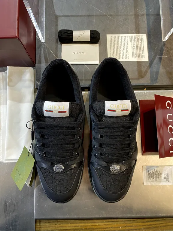 Gucci Shoe 